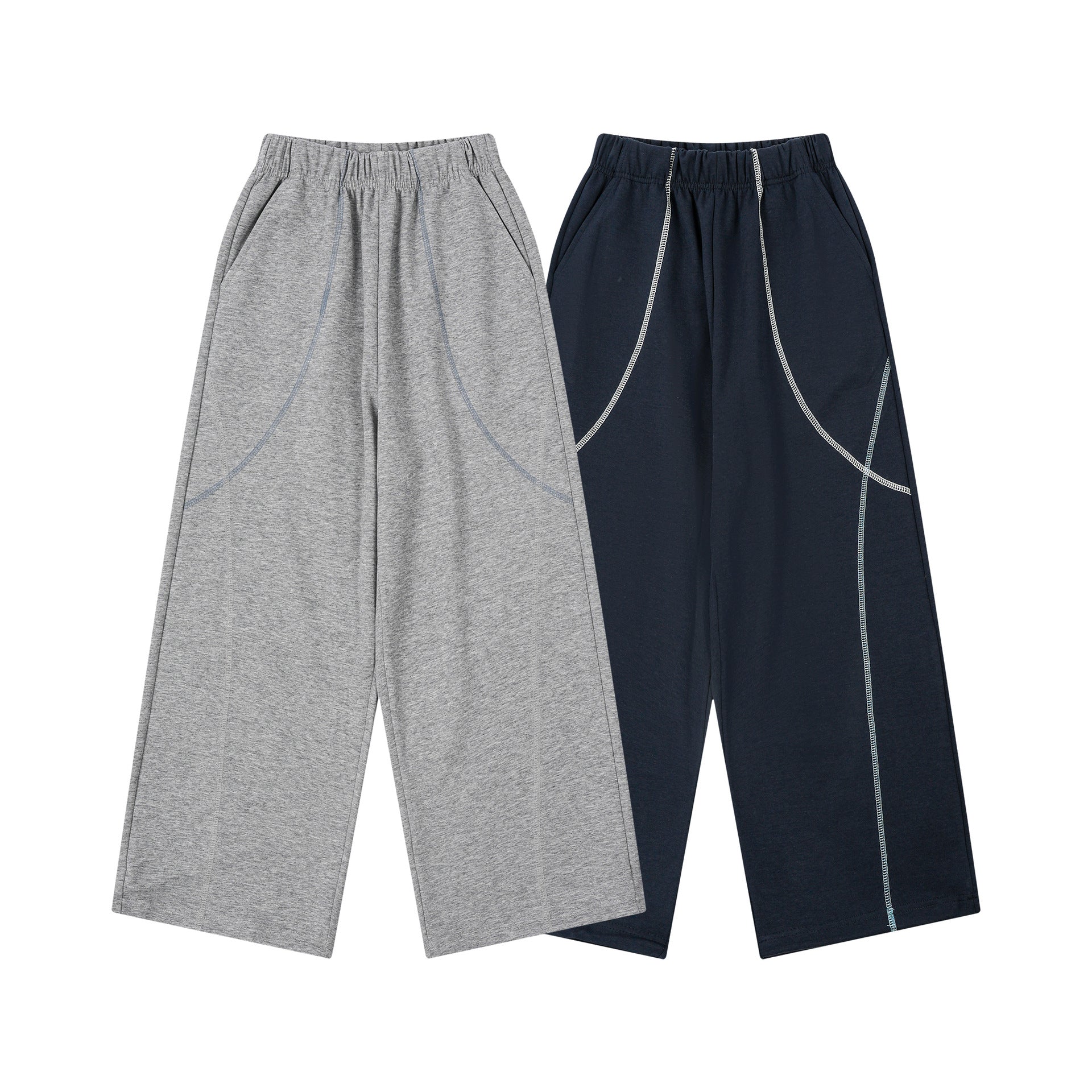 Sweatpants de la ligne Hasso pour enfants DK
