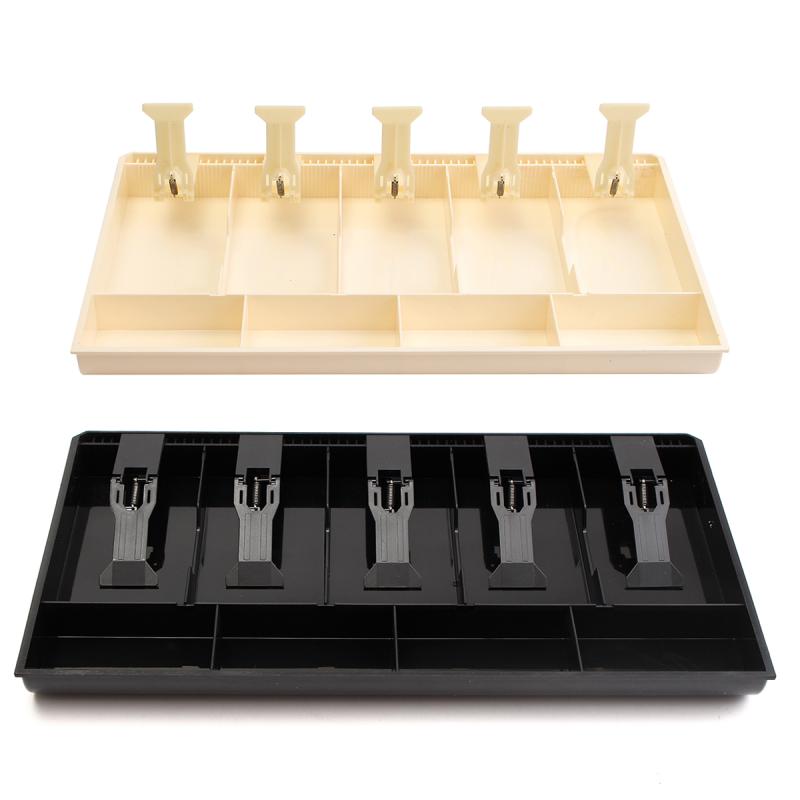 Cash Register Cinq Tiroirs Cash Register Cash Box