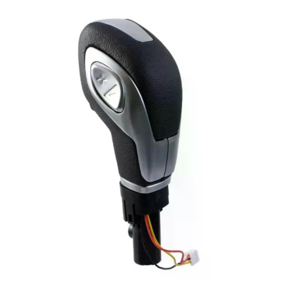 Déplacement automatique de vitesse de changement de bouton levier avec connecteur de fil et jouer remplacement ABS donc