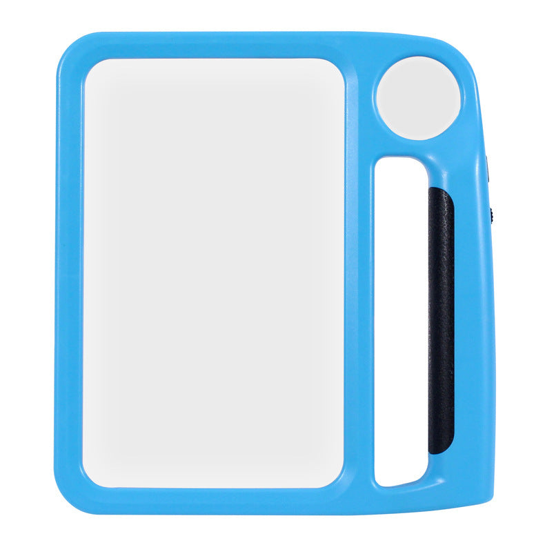 Lumière rechargeable WarmCool avec réglage de luminosité