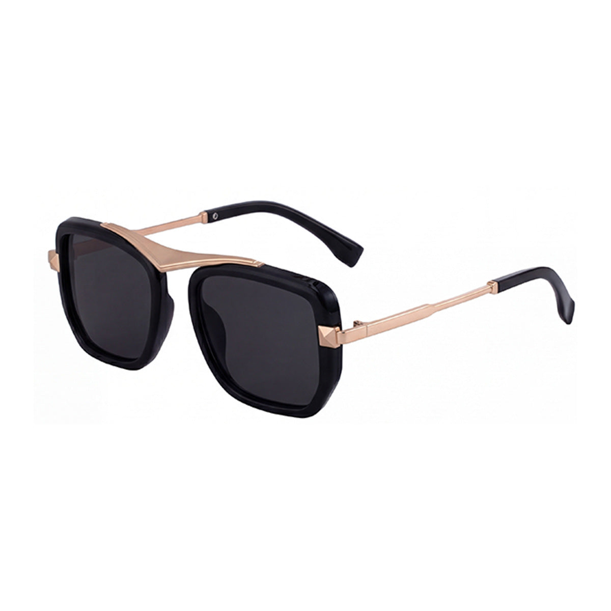 Fashion Box Lunettes de soleil Homme Conduite en plein air Conduite