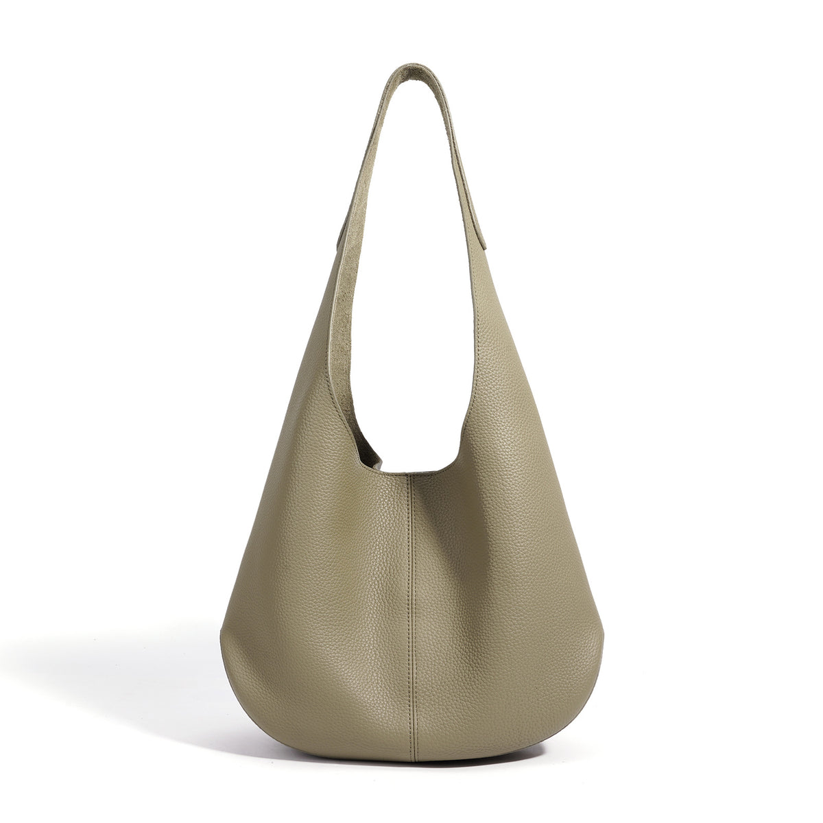 Sac de rangement décontracté pour navette monoplace
