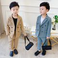 Deux-pièces Enfants Garçons