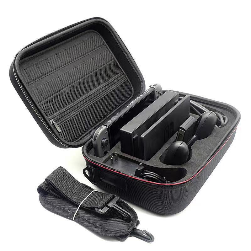 Jeu Console Accessoires Boîte de rangement Big Bag