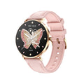 T8pro Ultra mince Bluetooth appelant Smartwatch