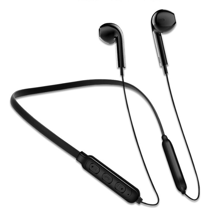 Bluetooth Stereo Sports Halter Headset