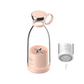 Produit authentique original USB Magnetic Charging Mini Juging Cup Portable Juice Electr
