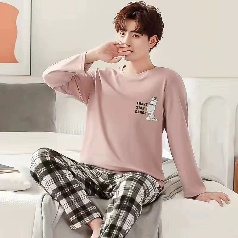 Pyjama pour hommes