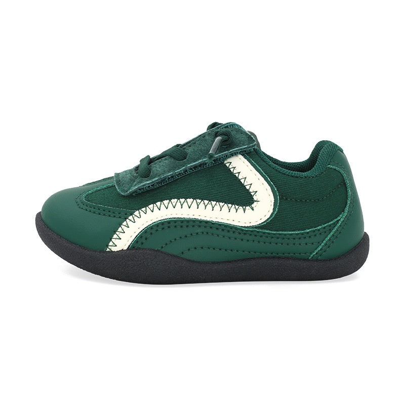 Baskets pour enfants polyvalents et confortables