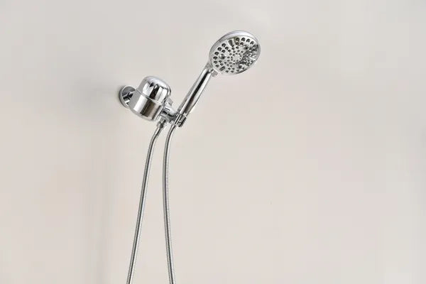 2.0 Tête de douche GPM