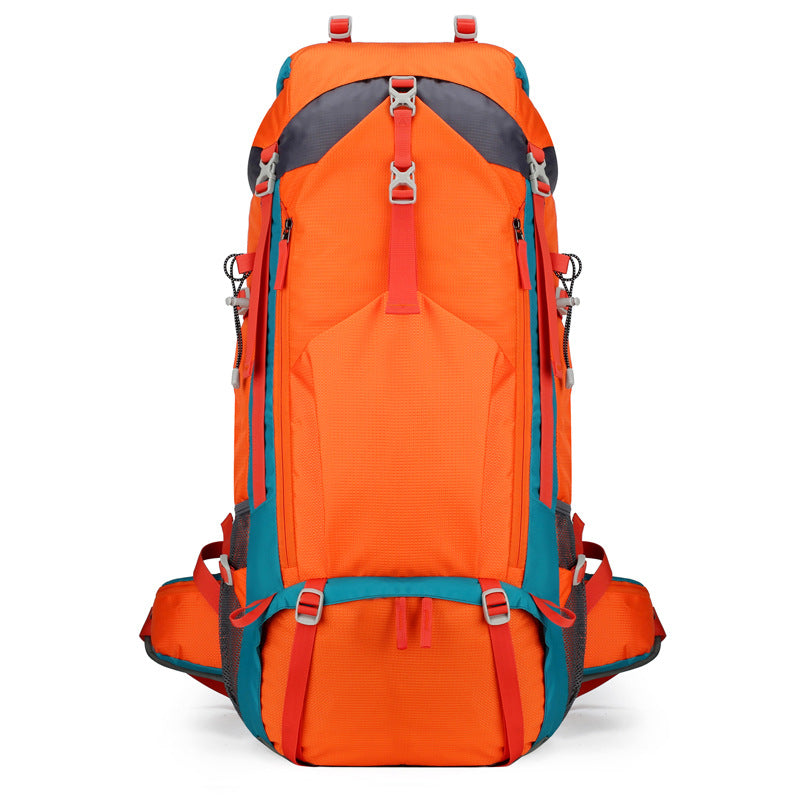 Sac à dos de randonnée en plein air à grande capacité