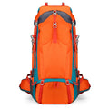 Sac à dos de randonnée en plein air à grande capacité
