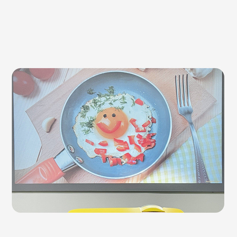 Produit Z6 Projecteur Maison Smart WIFI Android Téléphone sans fil