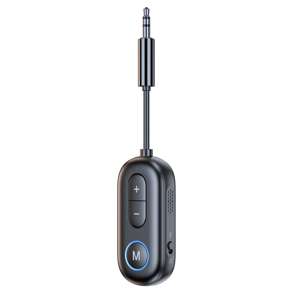 Récepteur Bluetooth et avion de voiture Fitness TV Transmetteur sans fil dédié