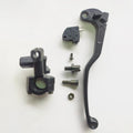 EN125-8 Accessoires de moto à poignée d'embrayage