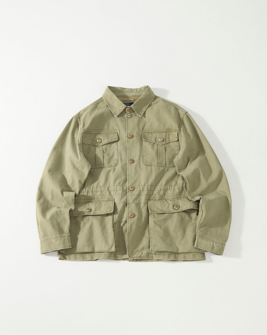 Veste pratique et polyvalente de printemps pour hommes