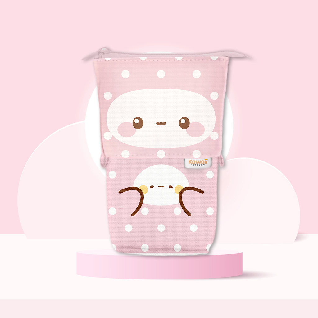 Pencil case