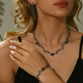 Collier Amazon