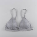 Camisole Slim Straight High Waist Pantalons Street Glitter Jacket Night Club costume