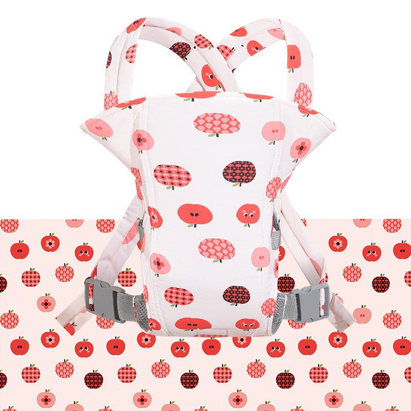 Simple Multifonctionnel Baby Products Baby Front Holder Waist Stool Back Strap