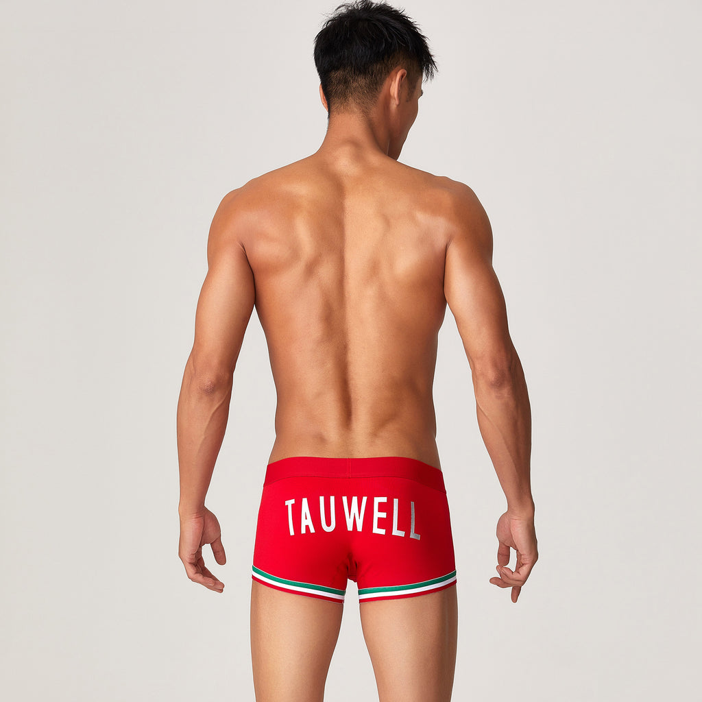 Garçon imprimé pour hommes Simple