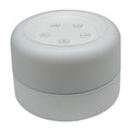 Bruit blanc Instrument d'aide au sommeil Lampe de table apaisante pour le sommeil