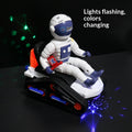 Jouet d'Astronaute Lunar Rover pour enfants