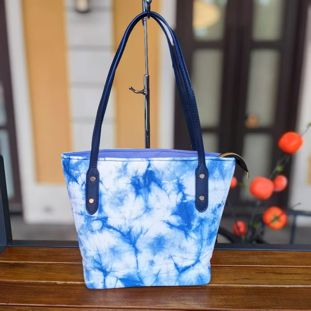 Sac à épaule unique de style ethnique Artistic Handmade Fashion Bag
