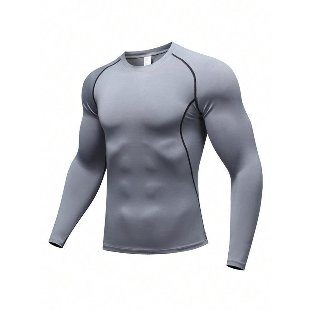 Base-couche Sports et fitness à séchage rapide Top