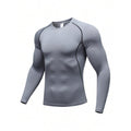 Base-couche Sports et fitness à séchage rapide Top