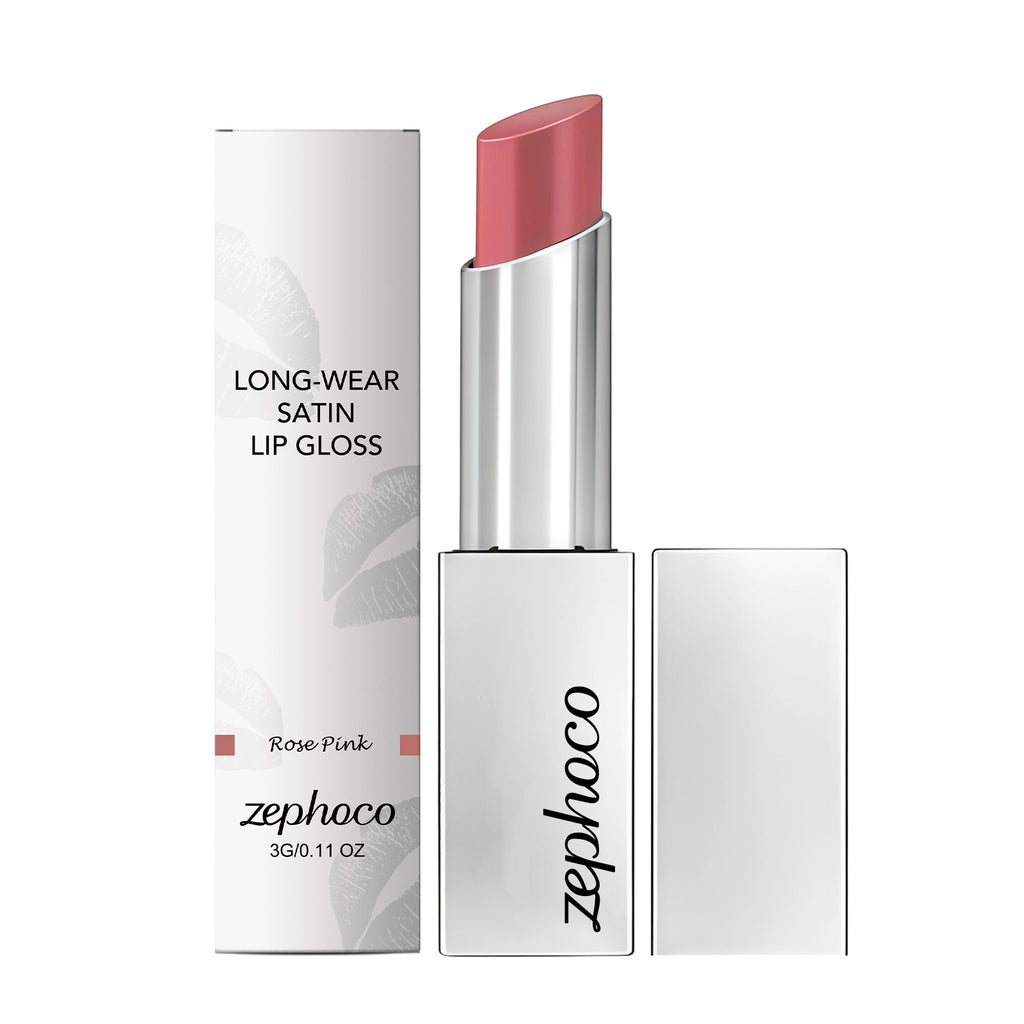 Couleur-holding Soft Gloss Lip Gloss