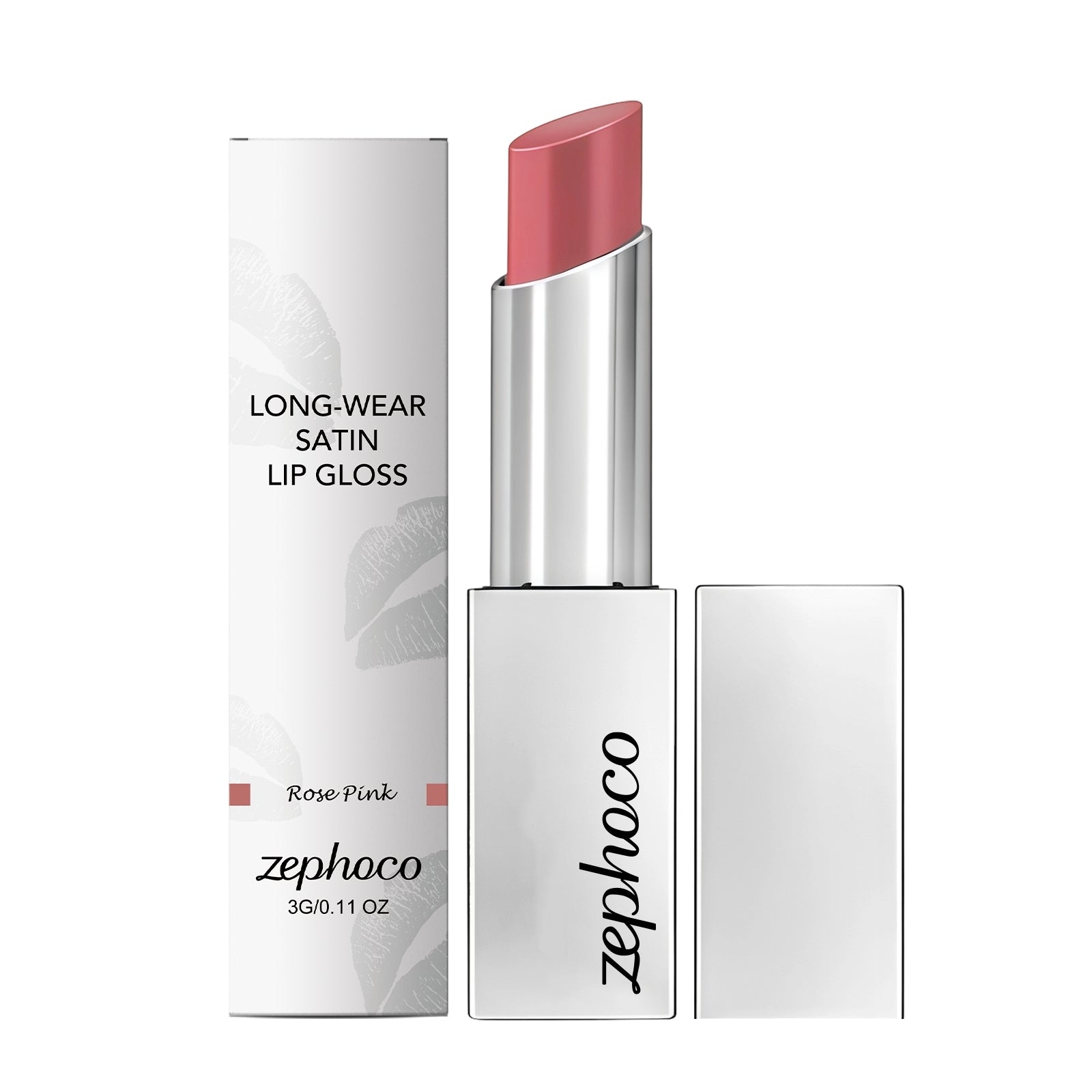 Couleur-holding Soft Gloss Lip Gloss