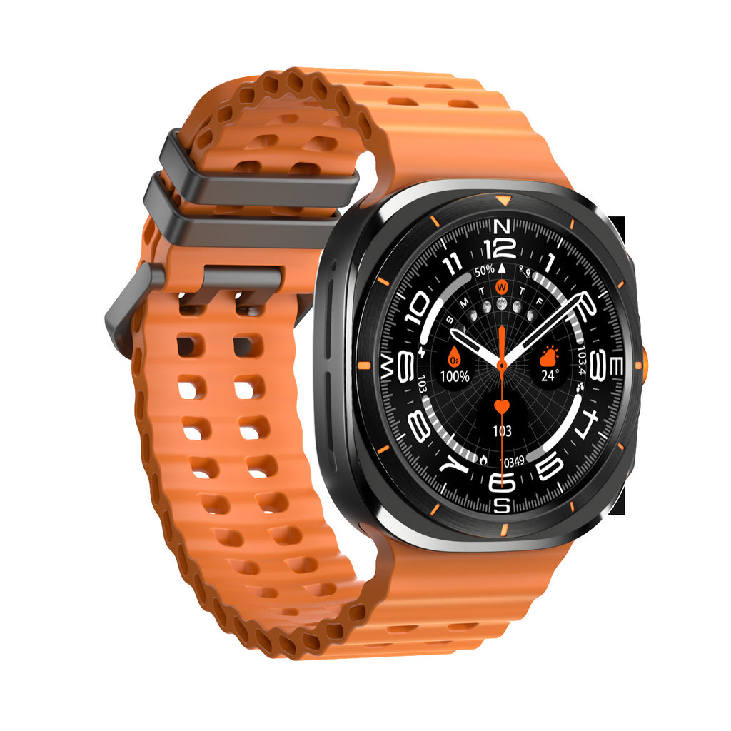 Smart Watch Bluetooth appel extérieur