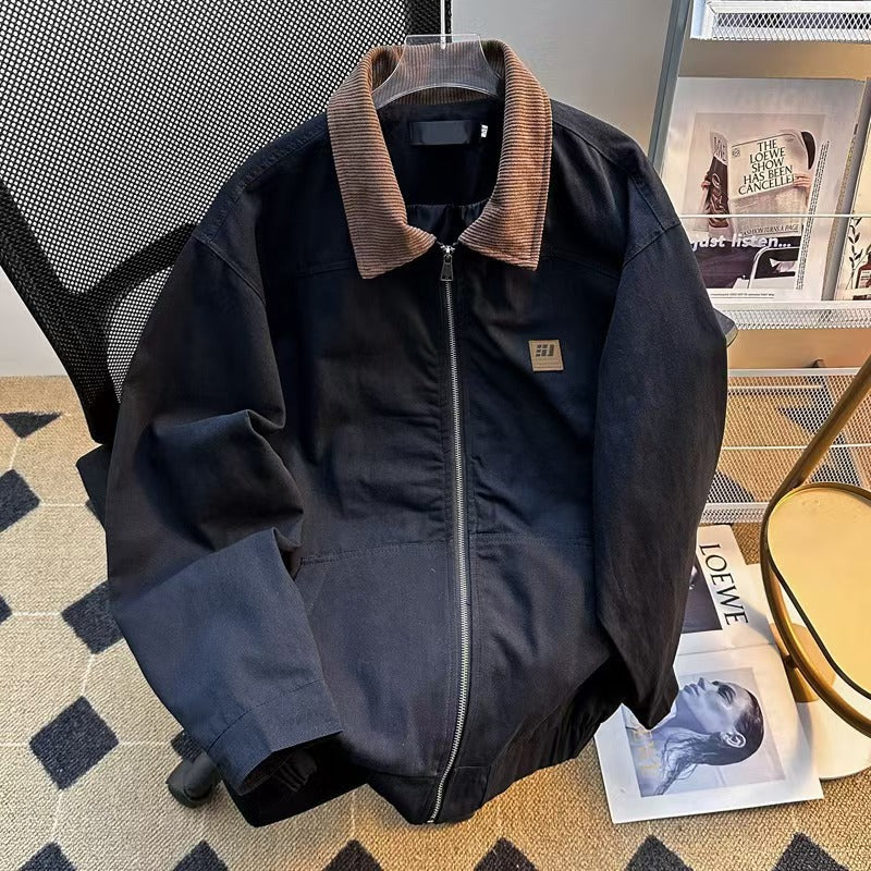 Veste casual pour hommes