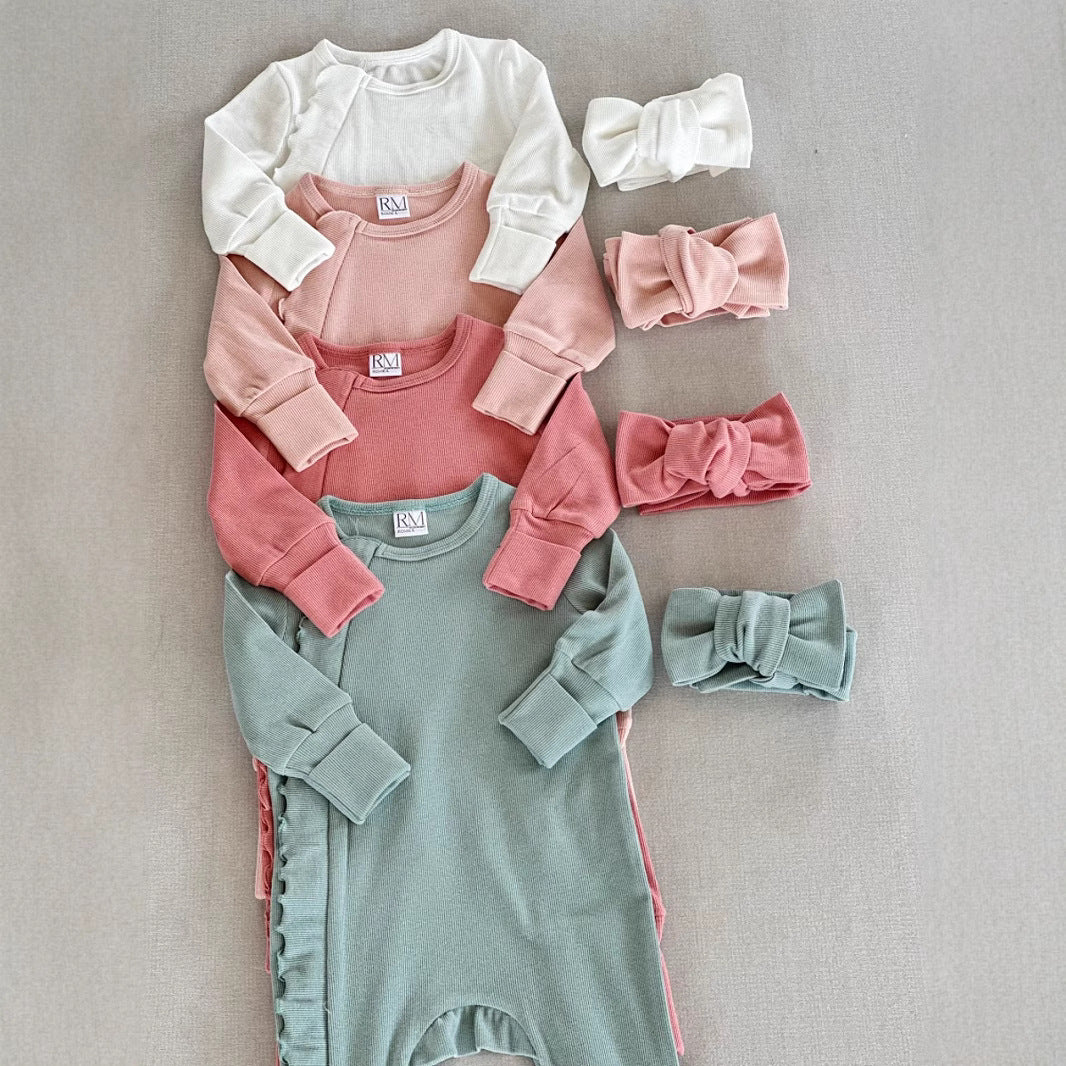 Maillot de saut au printemps et à l'automne