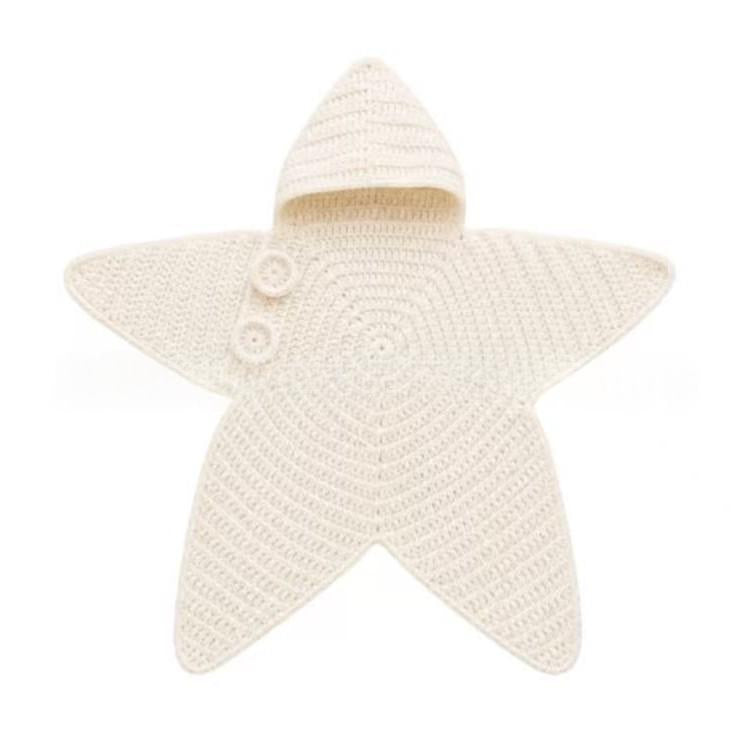 Starfish Fubao Baby Star Set