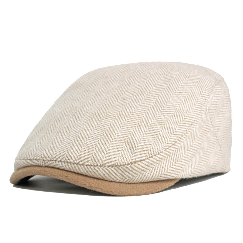 Chapeaux d'automne et d'hiver à l'avance