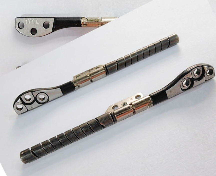 Ordinateur portable A1286 Shaft d'écran approprié pour MacBookPro15 pouces écran d'ordinateur