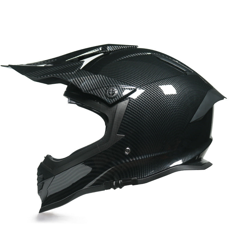 Cross-country Tension Casque Double Lens Four Seasons Universal