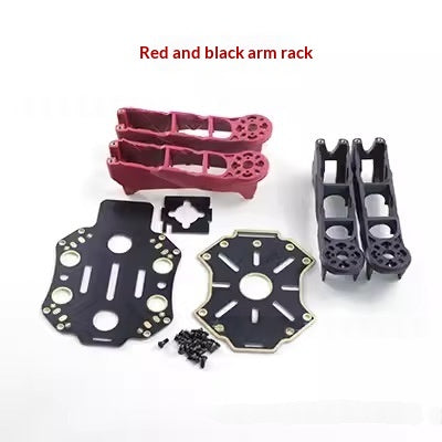 FPV Quadcopter Racing Frame Ultra légère et haute résistance