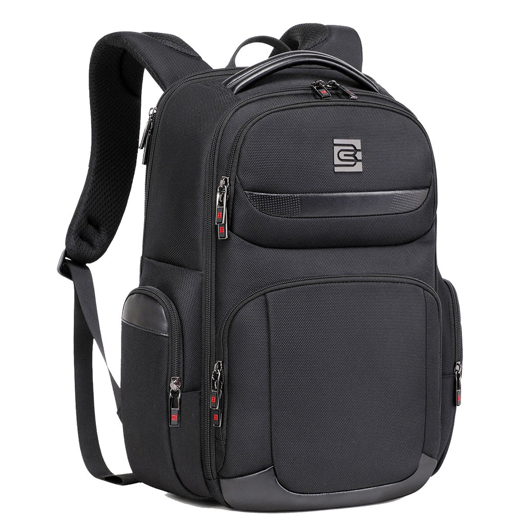 Sac à dos extensible Oxford Cloth pour hommes Business Style