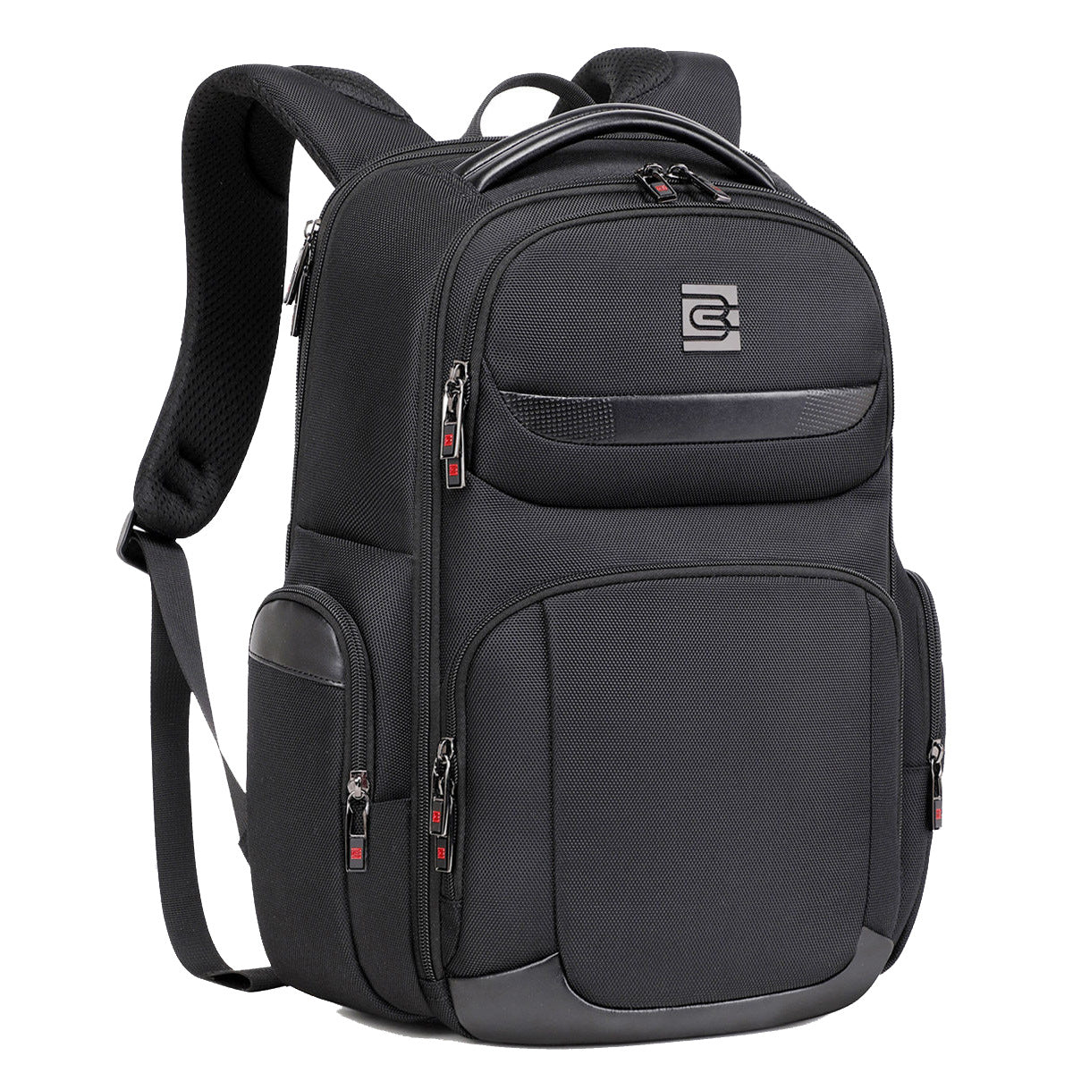Sac à dos extensible Oxford Cloth pour hommes Business Style