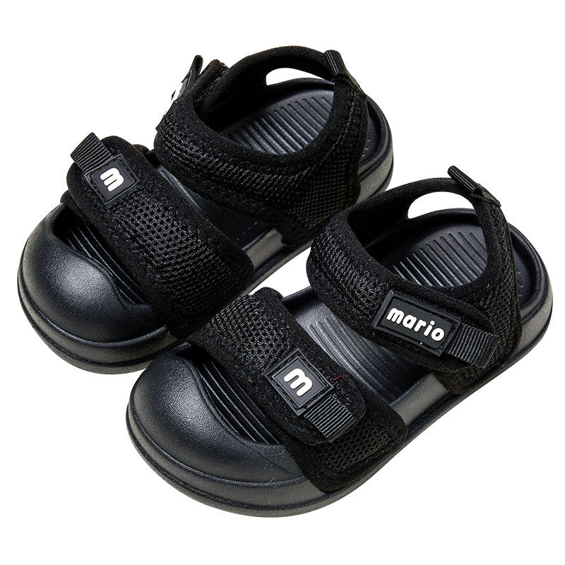 Happy Mary Sandales pour enfants pour les filles
