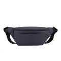 Outdoor Casual Sports Sac à bandoulière Daily Lightweight Waterproof Crossbody Bag