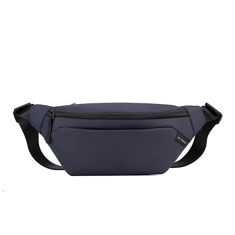 Outdoor Casual Sports Sac à bandoulière Daily Lightweight Waterproof Crossbody Bag