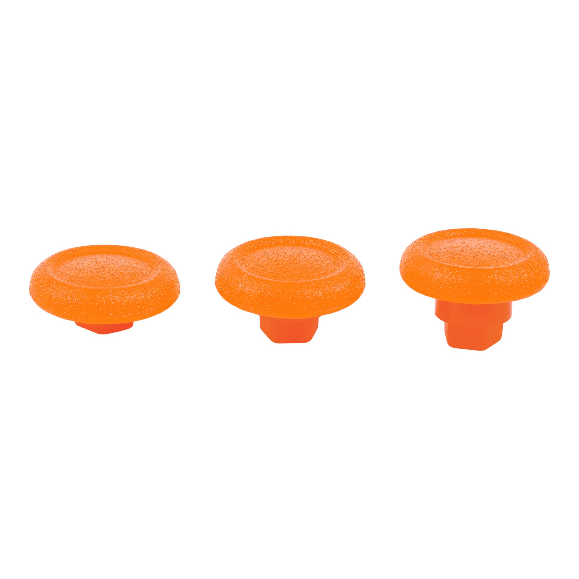 Poignée universelle 8-en-1 Taille Rocker Bouton antidérapant