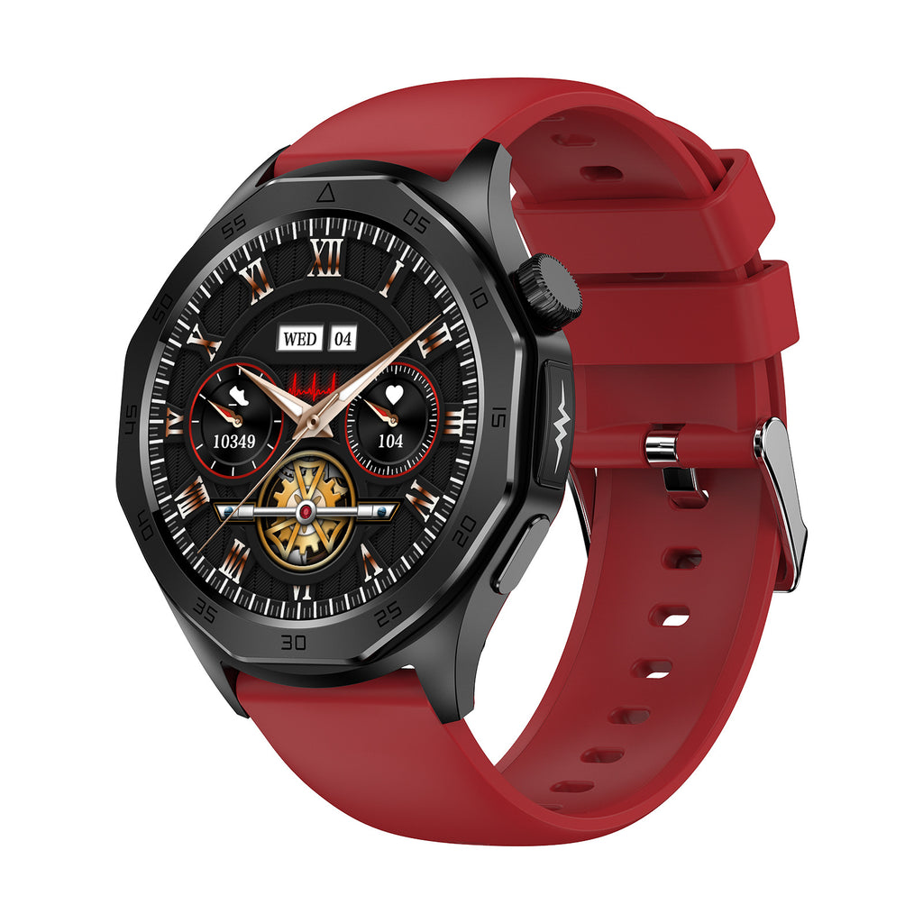 ET480 ECG Bluetooth Calling Sport Smart Watch