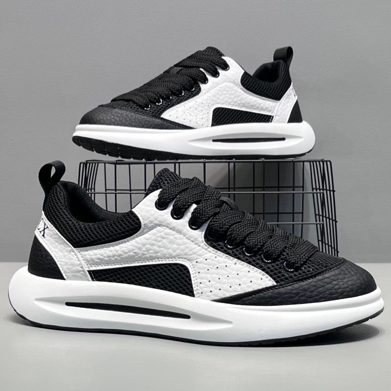 Chaussures de Patinage Respirant Mesh Homme d'été