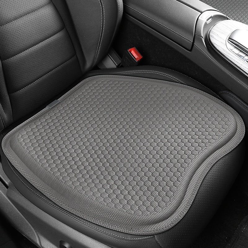 Coussin de siège de voiture Gel Honeycomb - Plaquette universelle tout-saison avec Respirant Cool-to-the