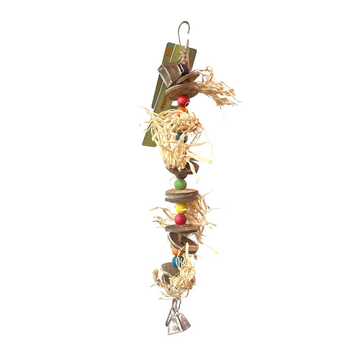 Jouets de parakeet